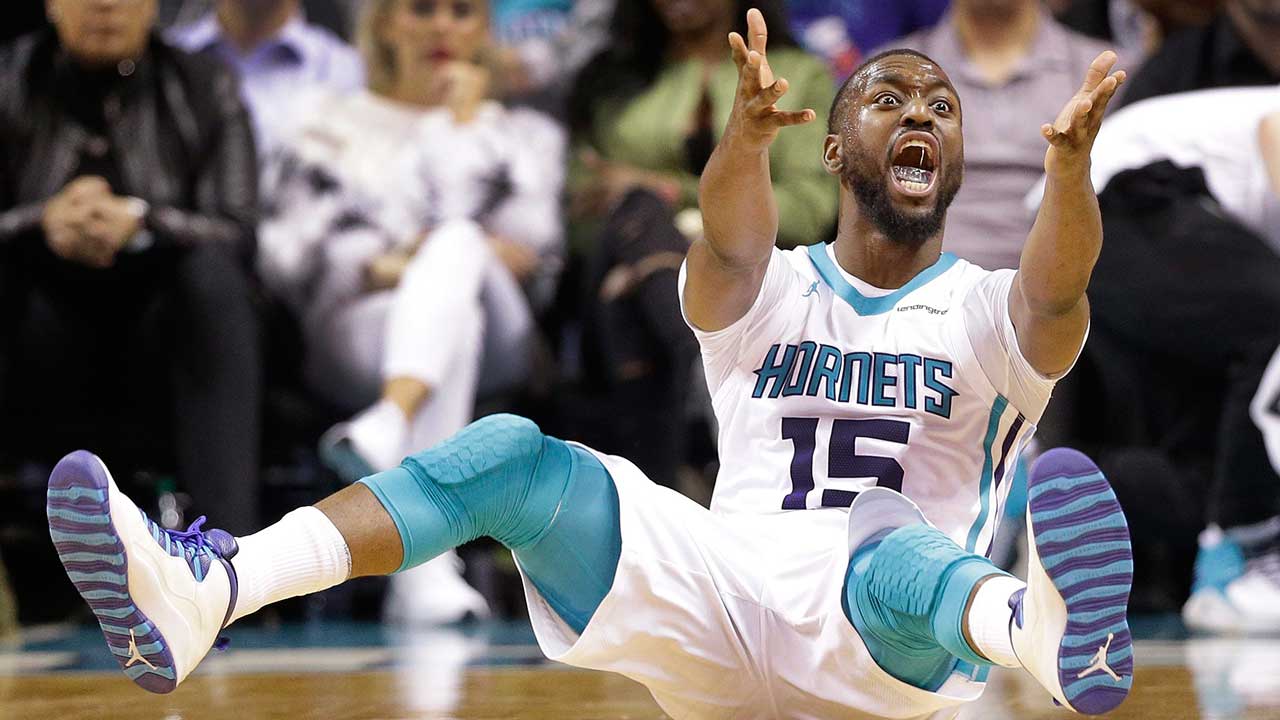 Kemba Walker rumors: Loyalty matters to him. Will the Charlotte