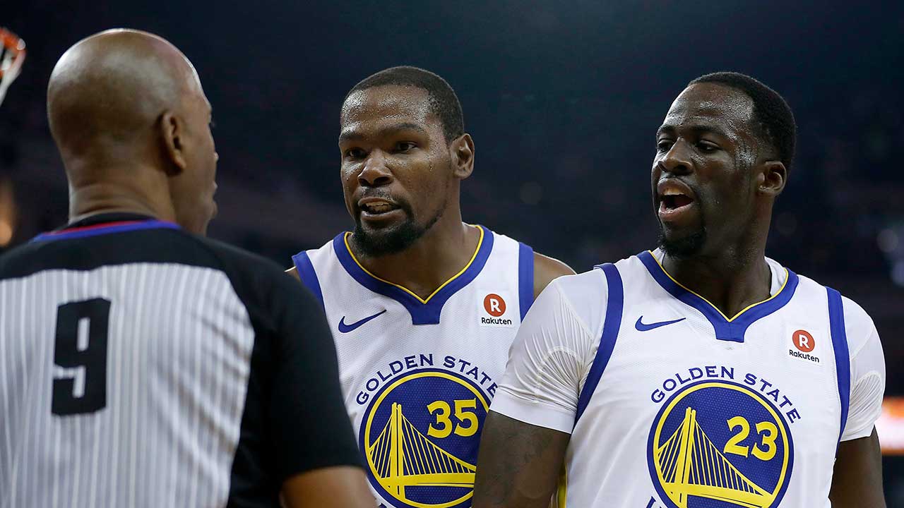 Kevin Durant Expresses Desire to Own an NFL Team, News, Scores,  Highlights, Stats, and Rumors