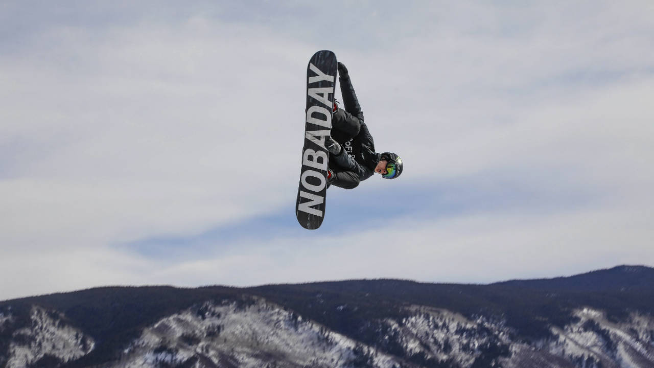 Max-Parrot-gets-air-during-the-slopestyle-qualifiers-at-the-winter-X-Games-on-Thursday,-Jan.-25,-2018,-in-Aspen,-Colo.-(Chris-Dillmann/Vail-Daily-via-AP)