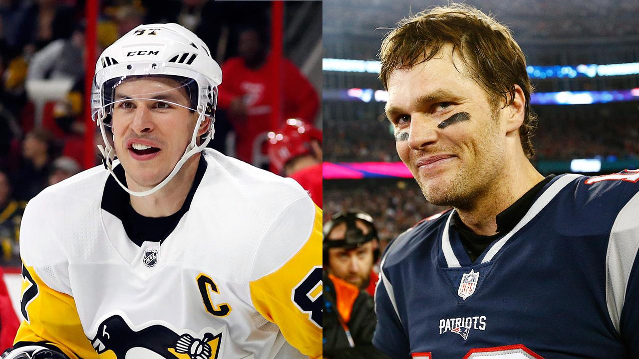 Does the NHL need to find its version of the New England Patriots?