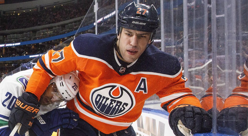 milan lucic nhl