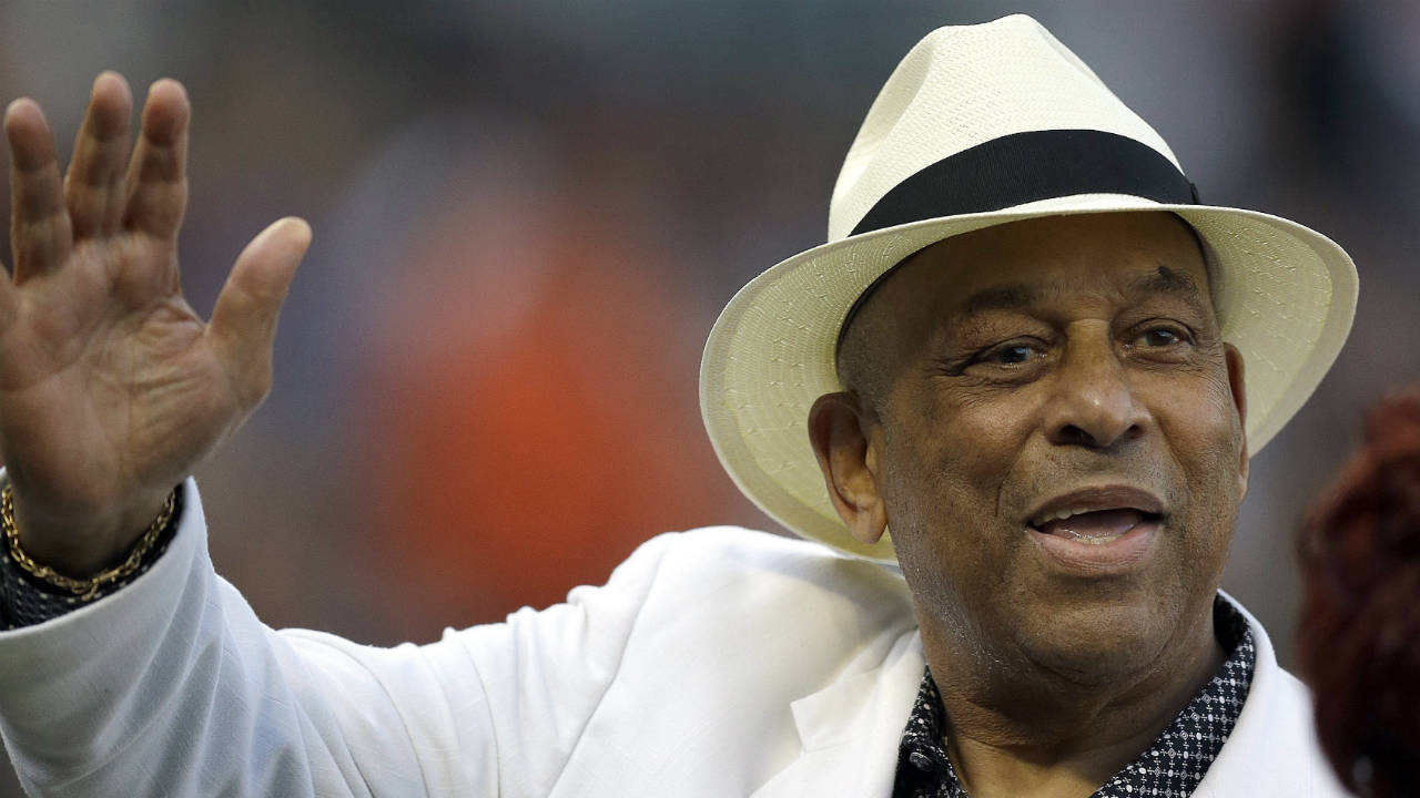 Hall of Famer Orlando Cepeda critical after cardiac incident