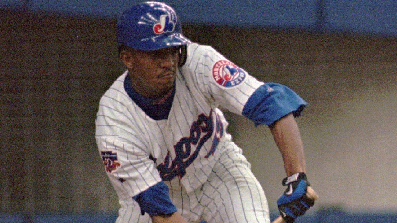 World Series: Pedro Martinez feels Nationals-Montreal Expos connection