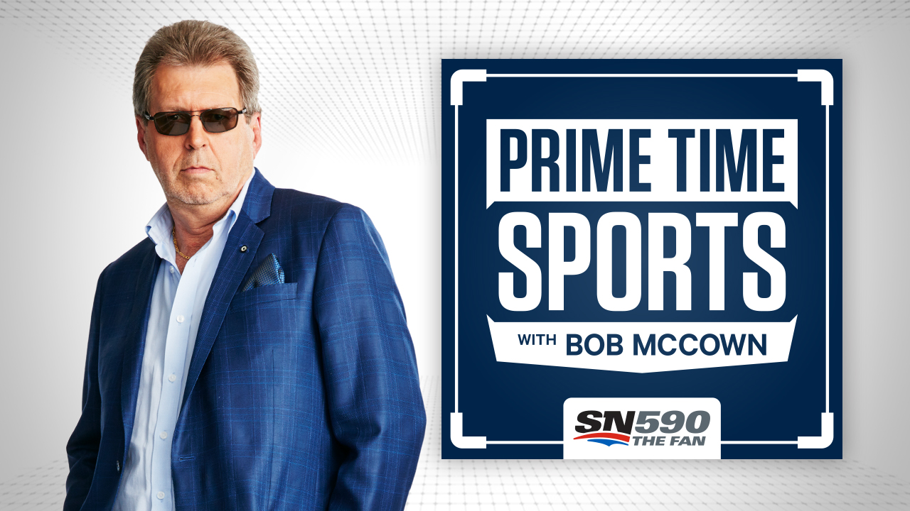 Prime Time Sports Call In Hour For May 24th Sportsnetca