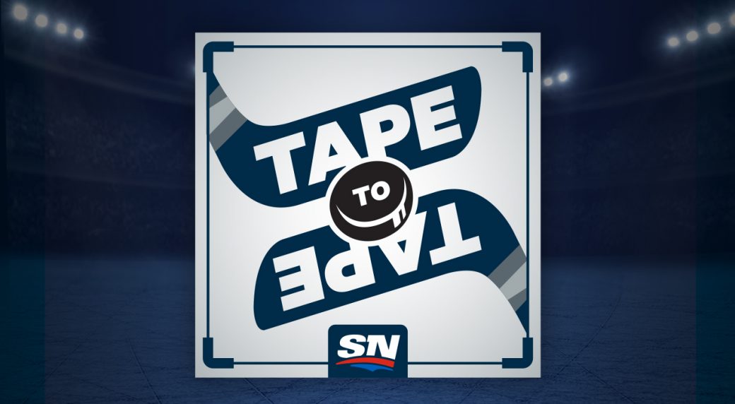 nhl podcast