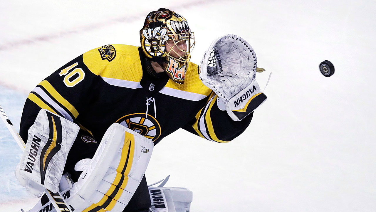 Bruins must maintain focus while supporting absent goalie Tuukka Rask