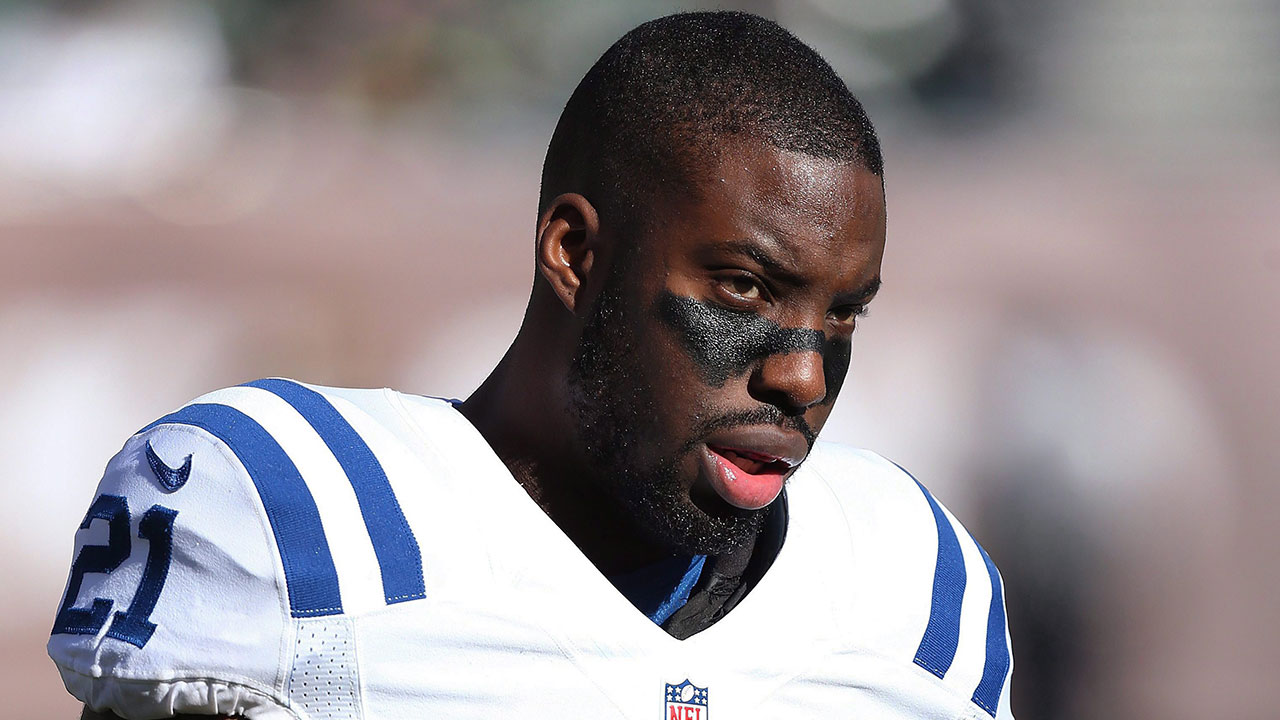 Buffalo Bills' Vontae Davis quits NFL at half-time, NFL News