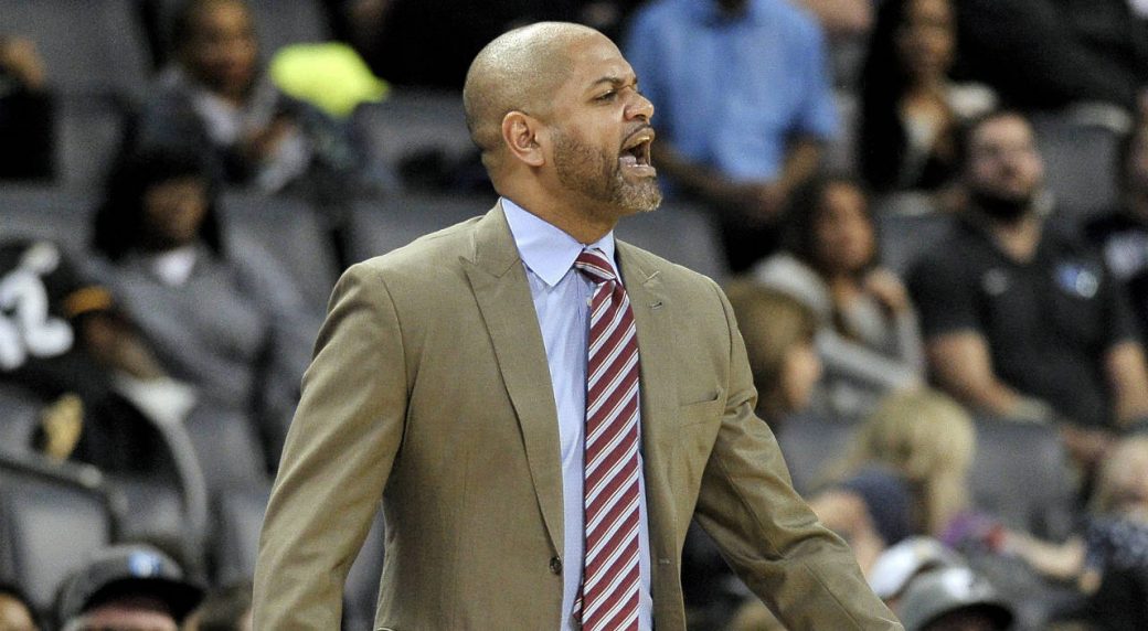 Grizzlies Coach Bickerstaff Gets $25,000 Fine From NBA - Sportsnet.ca