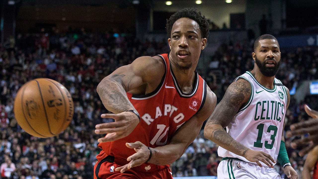 Toronto-Raptors-DeMar-DeRozan