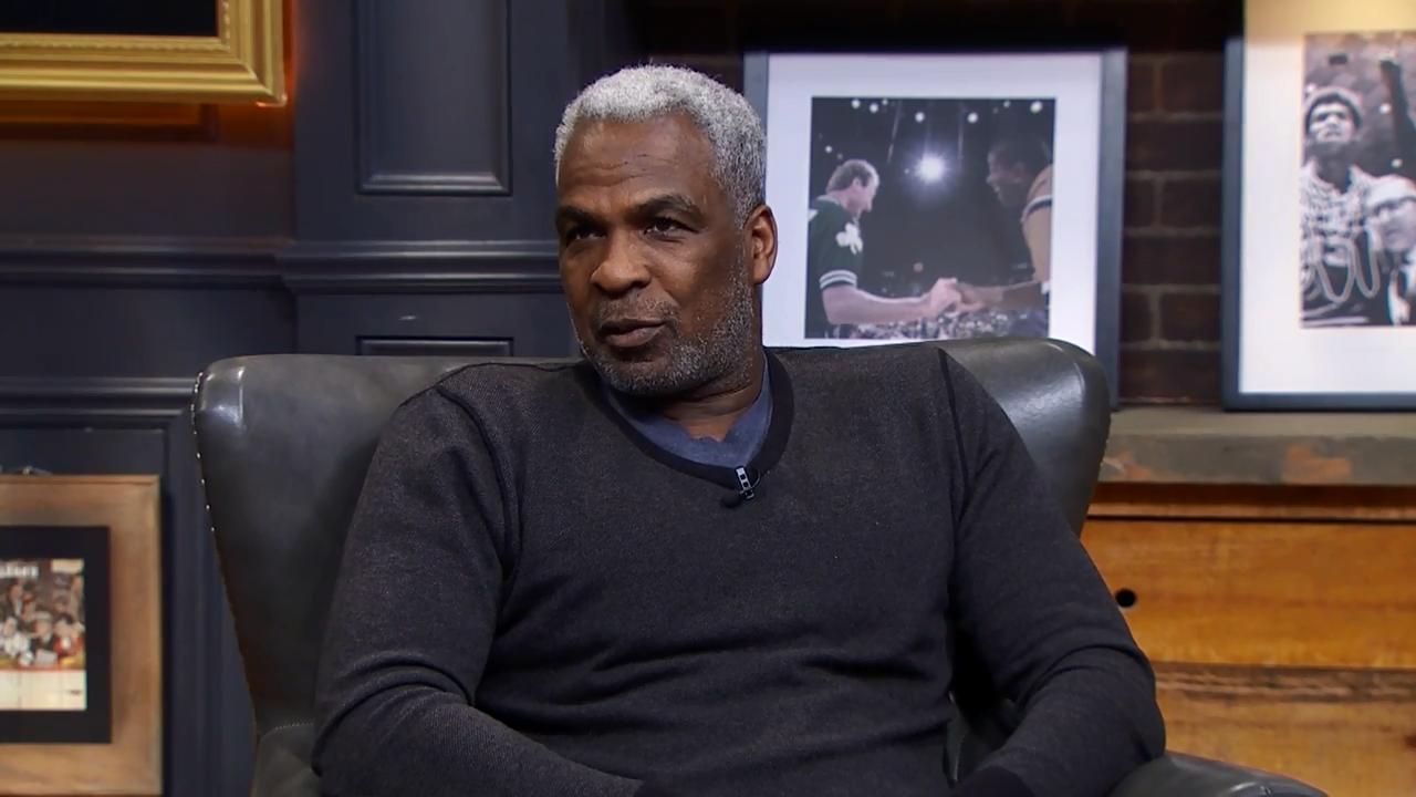 Charles Oakley: Raptors would have won if Vince Carter didn't attend  graduation