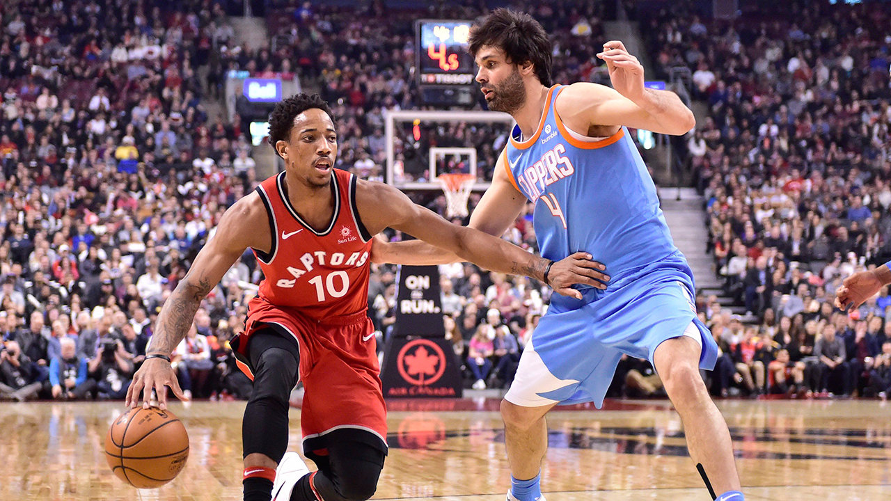 WATCH LIVE NOW Raptors Post Game after 117-106 loss to Clippers