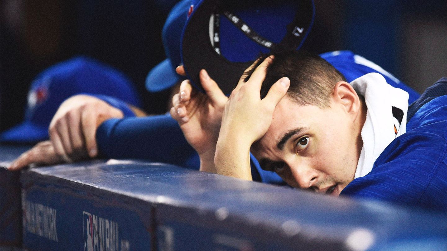 What next for Aaron Sanchez contract status? — Canadian Baseball