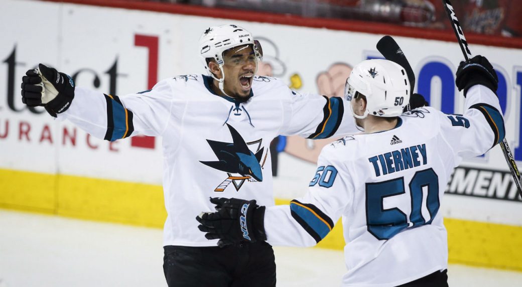 Evander Kane / Evander Kane Shows Off His Money Again Cbc Sports