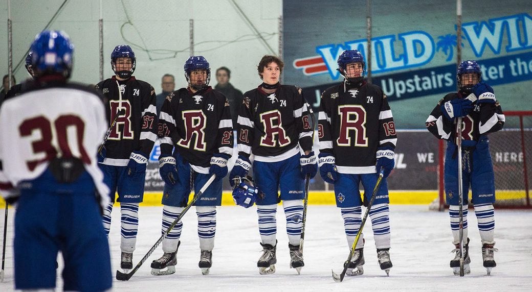 hockey team jerseys toronto