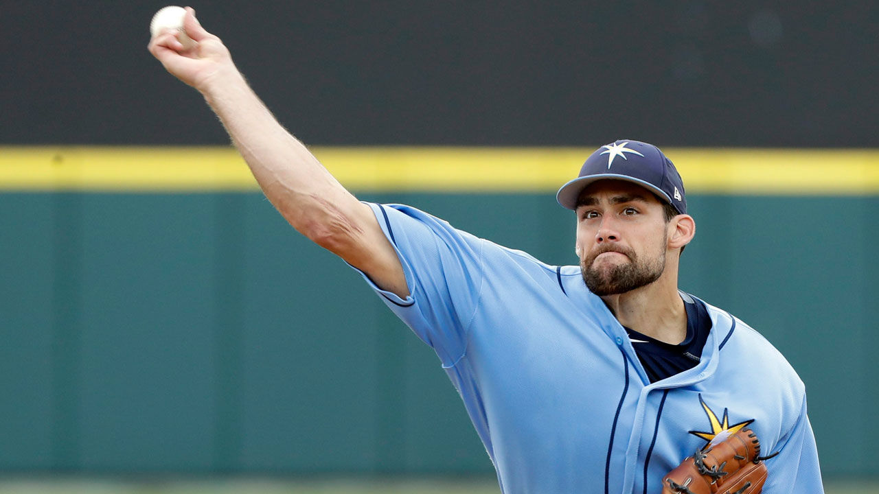 New York Yankees: Nathan Eovaldi To Have Elbow Surgery