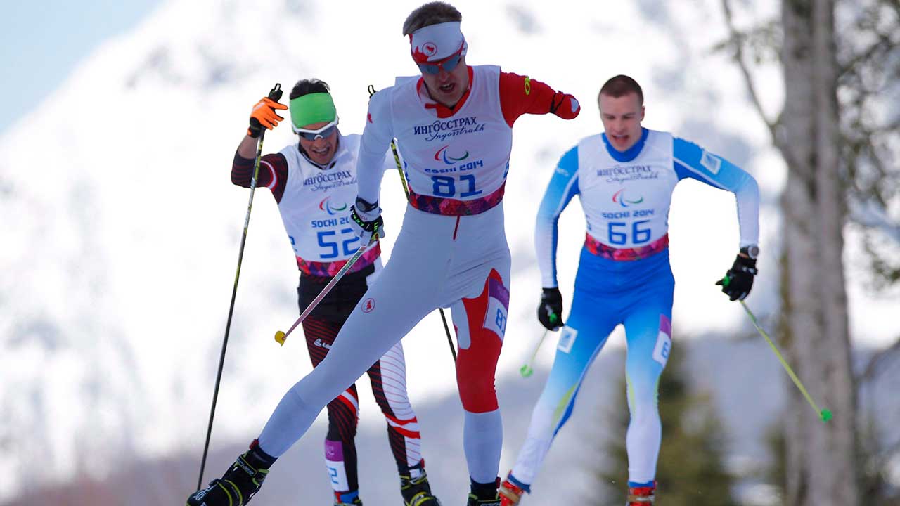 Pyeongchang Paralympic Primer: Canada Looking To Own The Podium Again