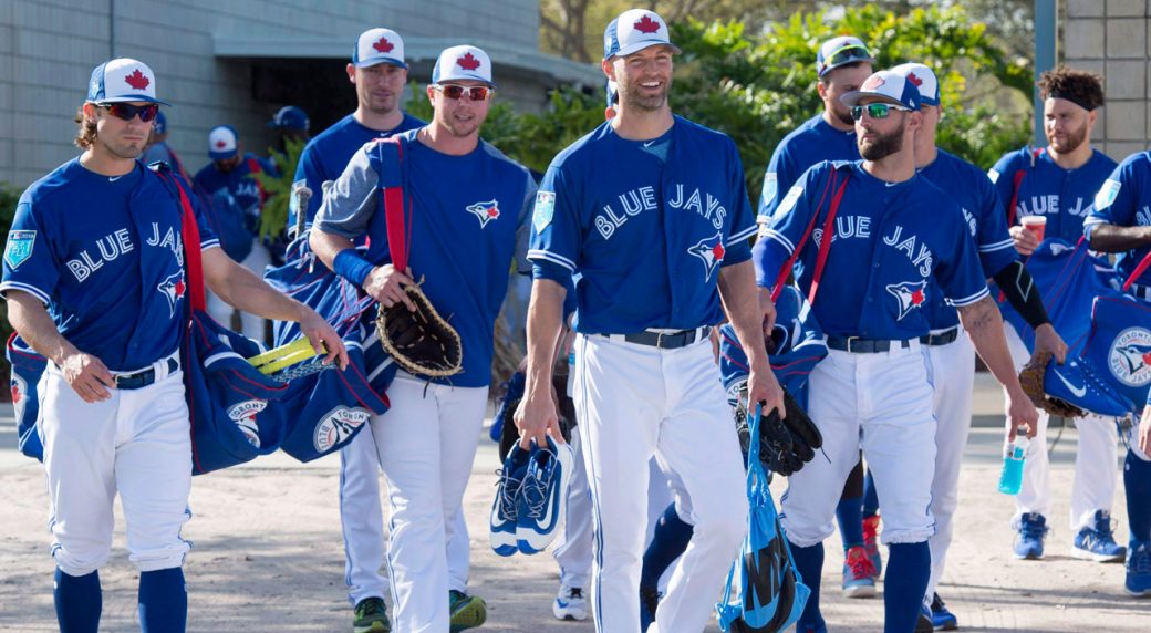 toronto blue jays