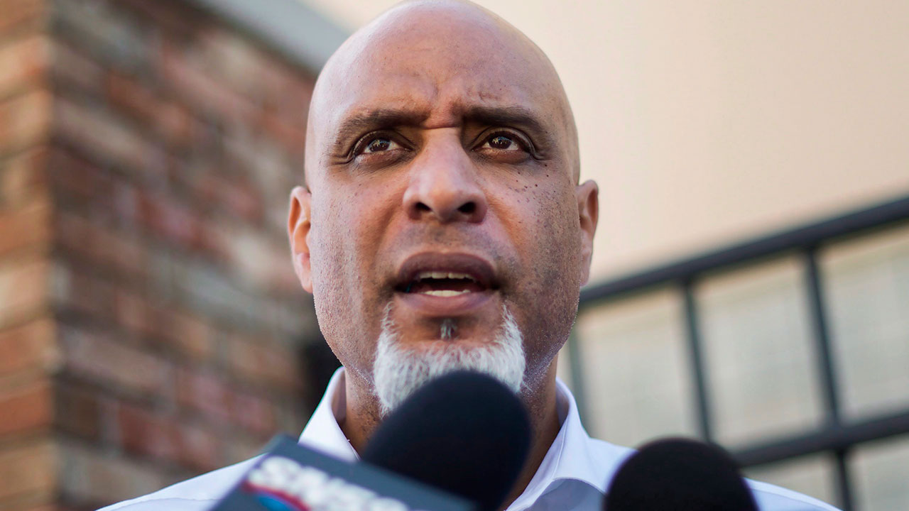 MLBPA's Tony Clark says spending should be 'celebrated not questioned