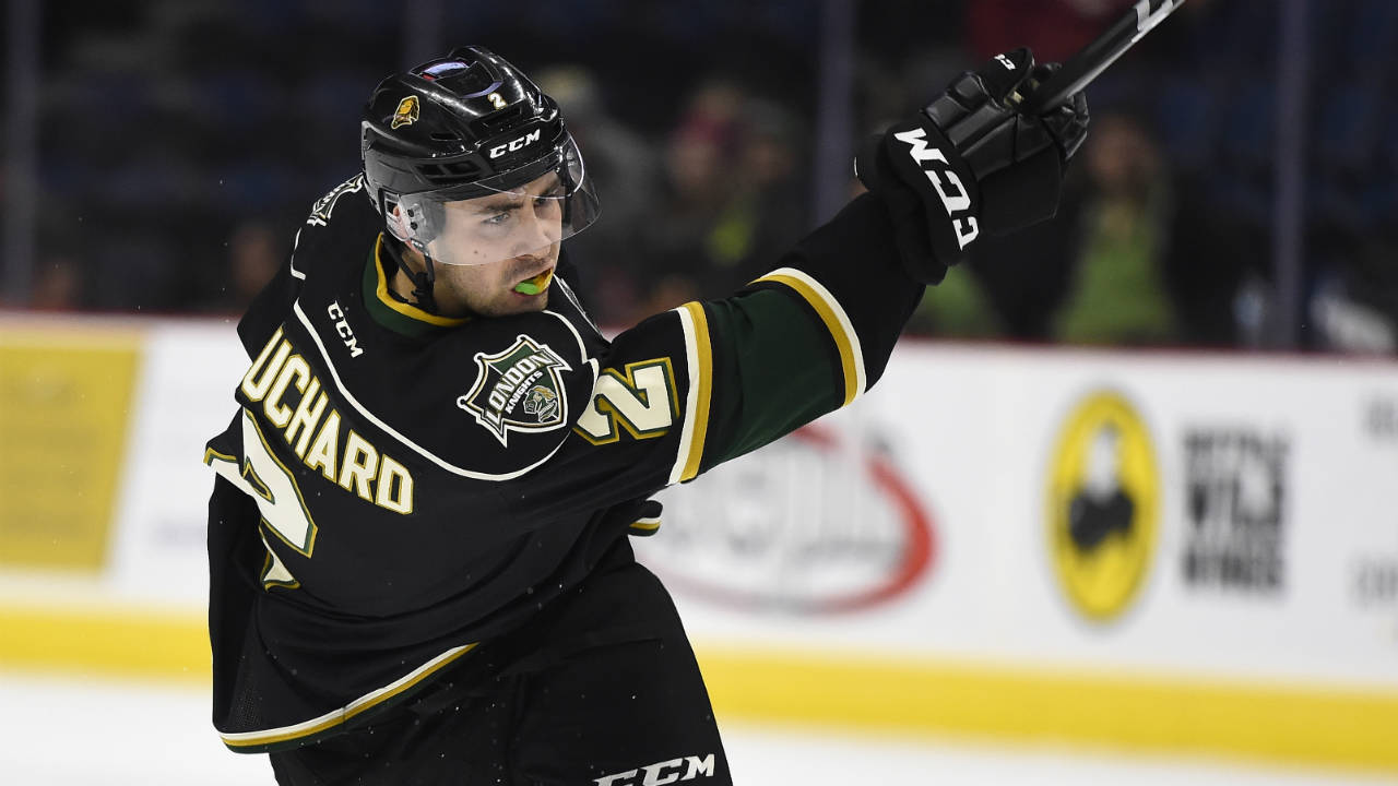 Mike Stubbs: London Knights at the 2018 trade deadline - London