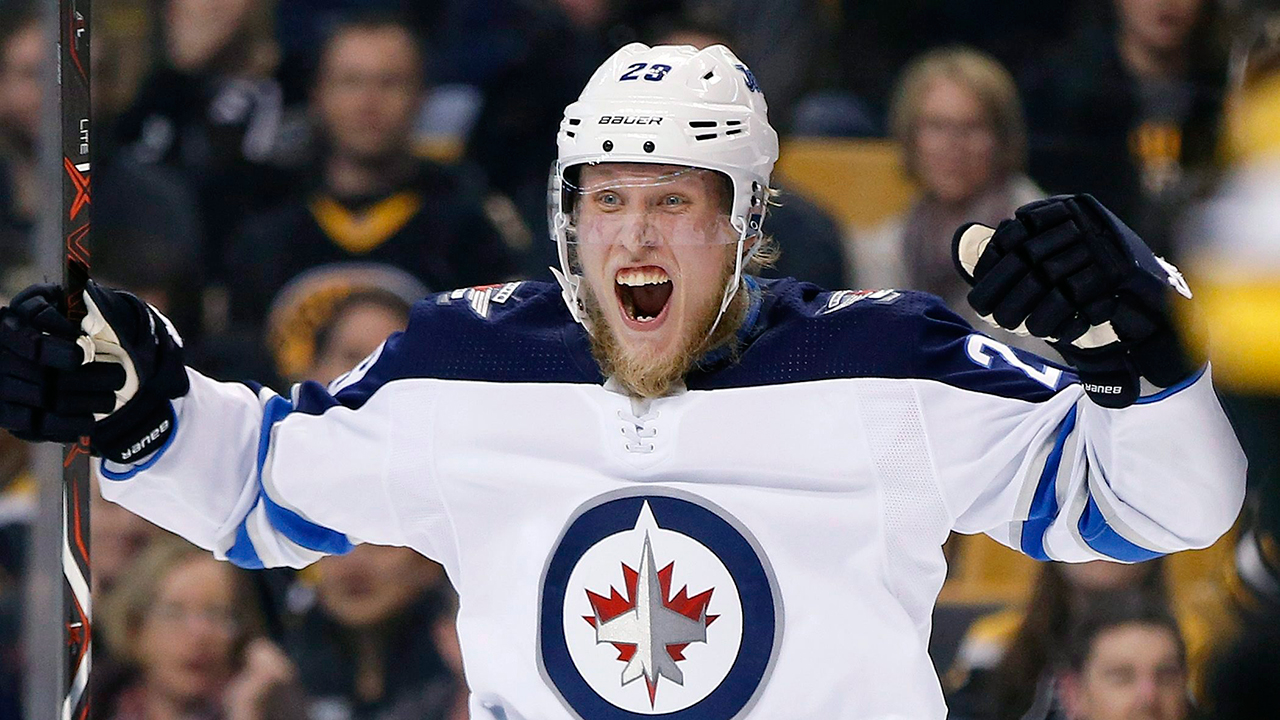 Winnipeg Jets Know How to Throw a Playoff Party