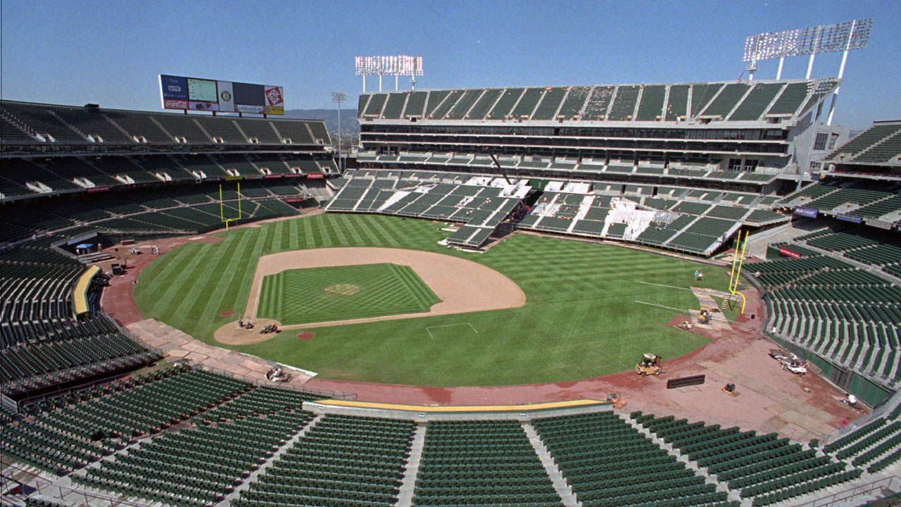 Oakland A's say they will spend more on players with new ballpark