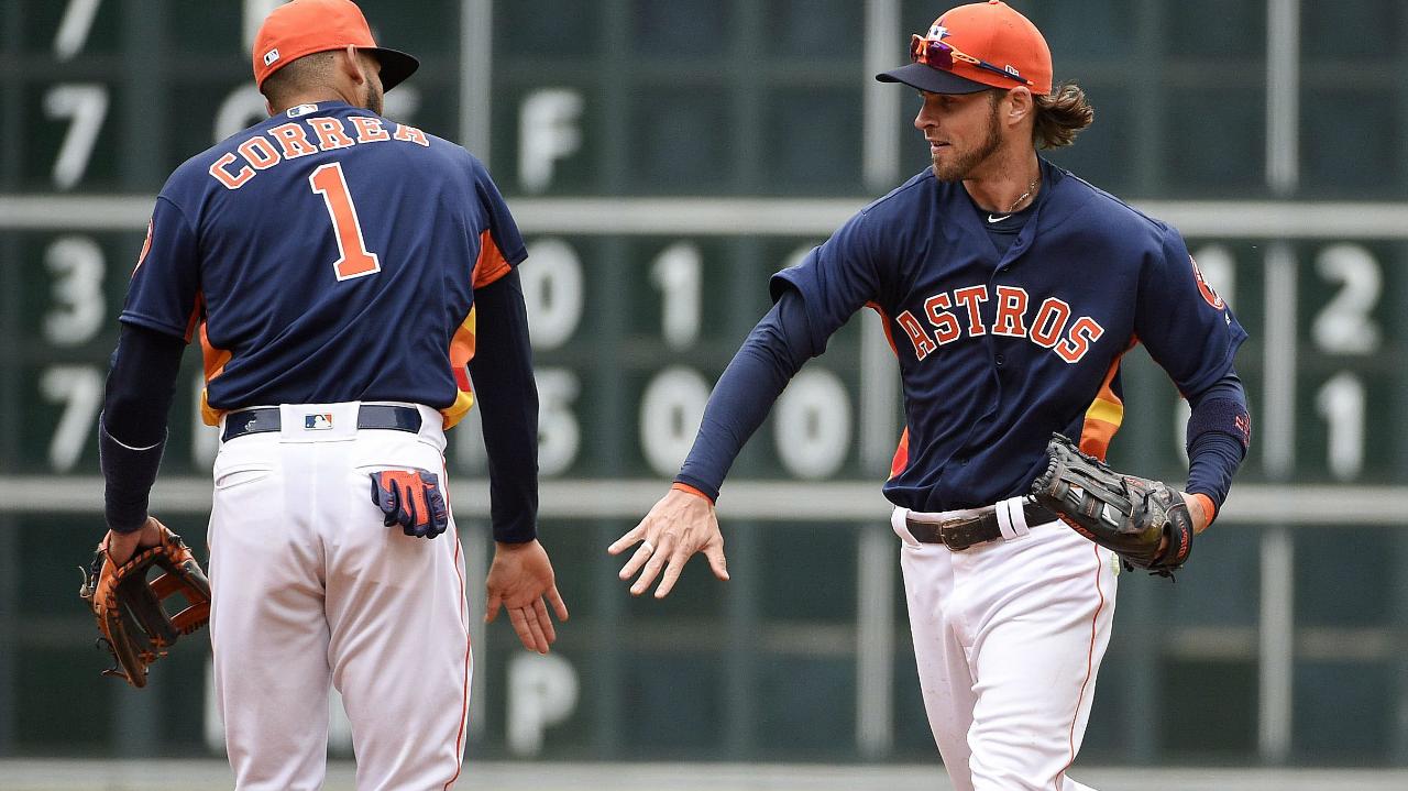 Morton leads Astros past Athletics