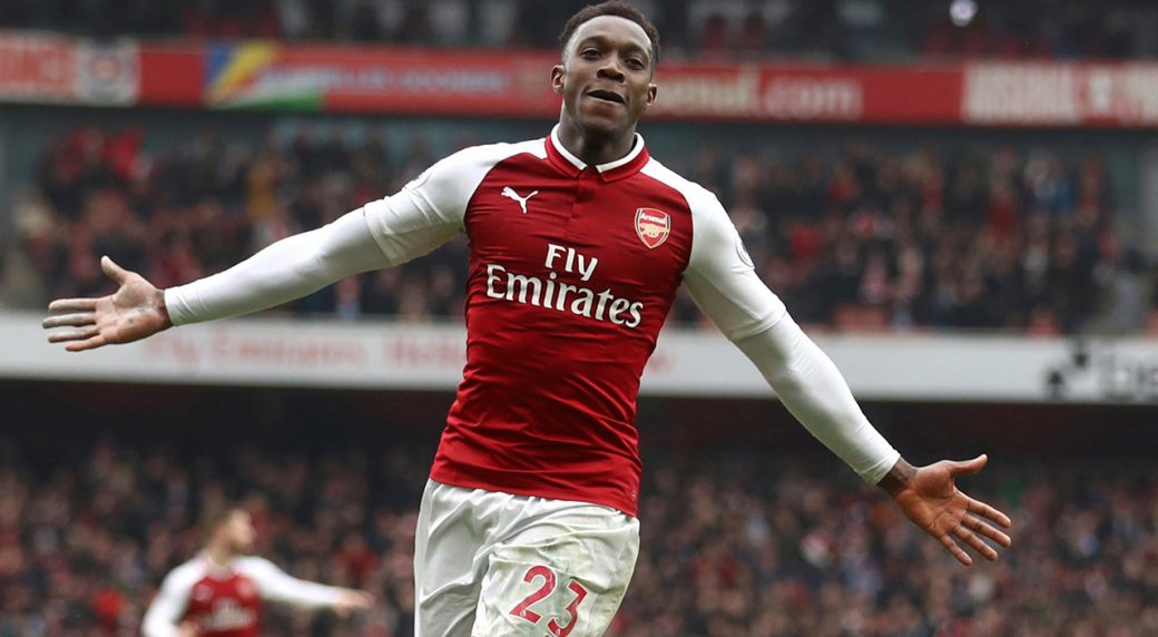 Ex Manchester United Arsenal Striker Danny Welbeck Joins Brighton Sportsnet Ca