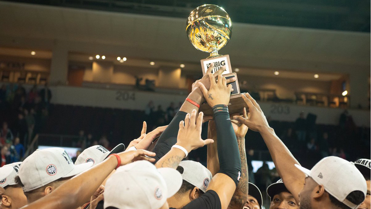 Austin Spurs To Face Raptors 905 in 2018 NBA G League Finals