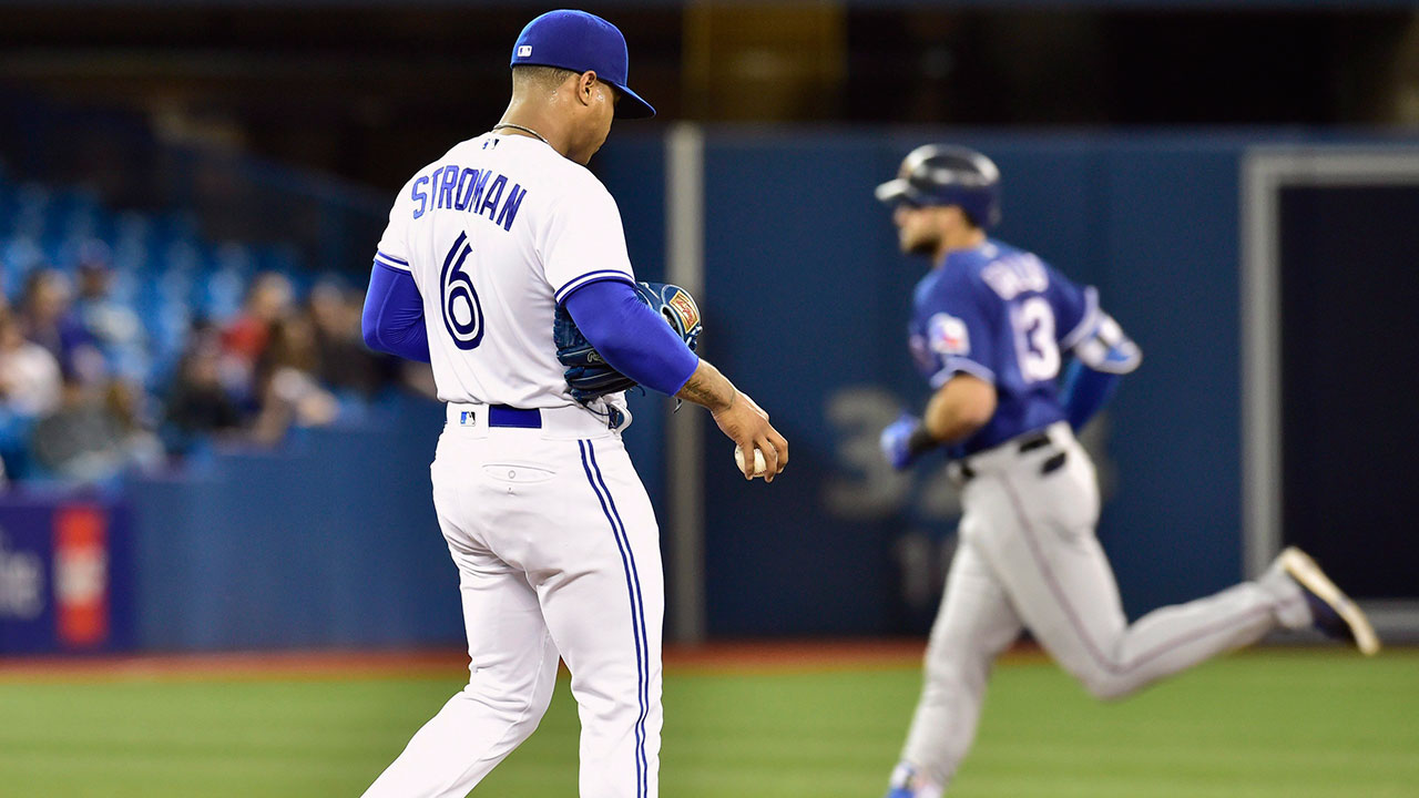 Marcus Stroman, Jordan Brand Go Separate Ways After Issues With