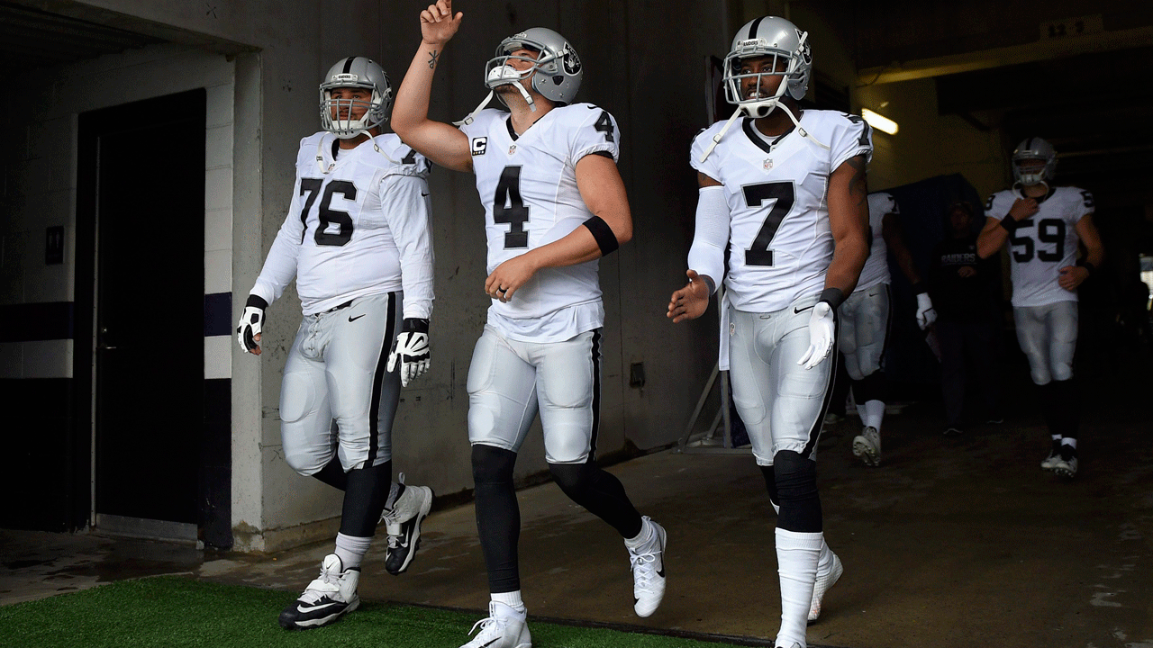 Marquette King released: Raiders cut NFL's most entertaining punter 