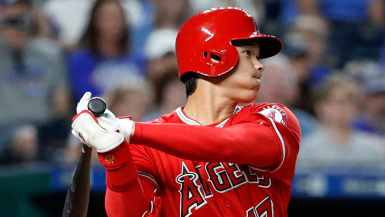 Shohei Ohtani: Angels pitcher is heading to the DL - Sports