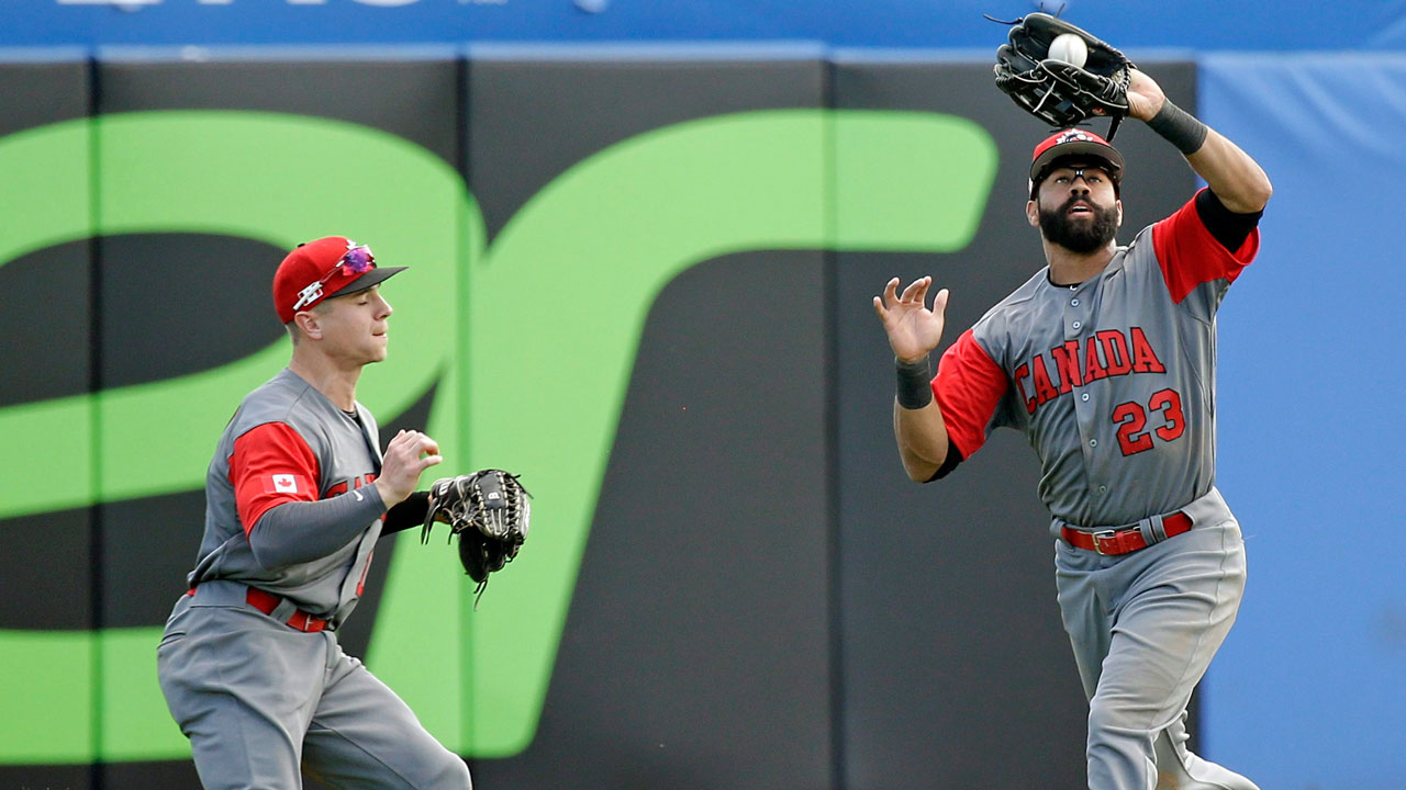 Person of Interest: Cardinals' Canadian slugger Tyler O'Neill