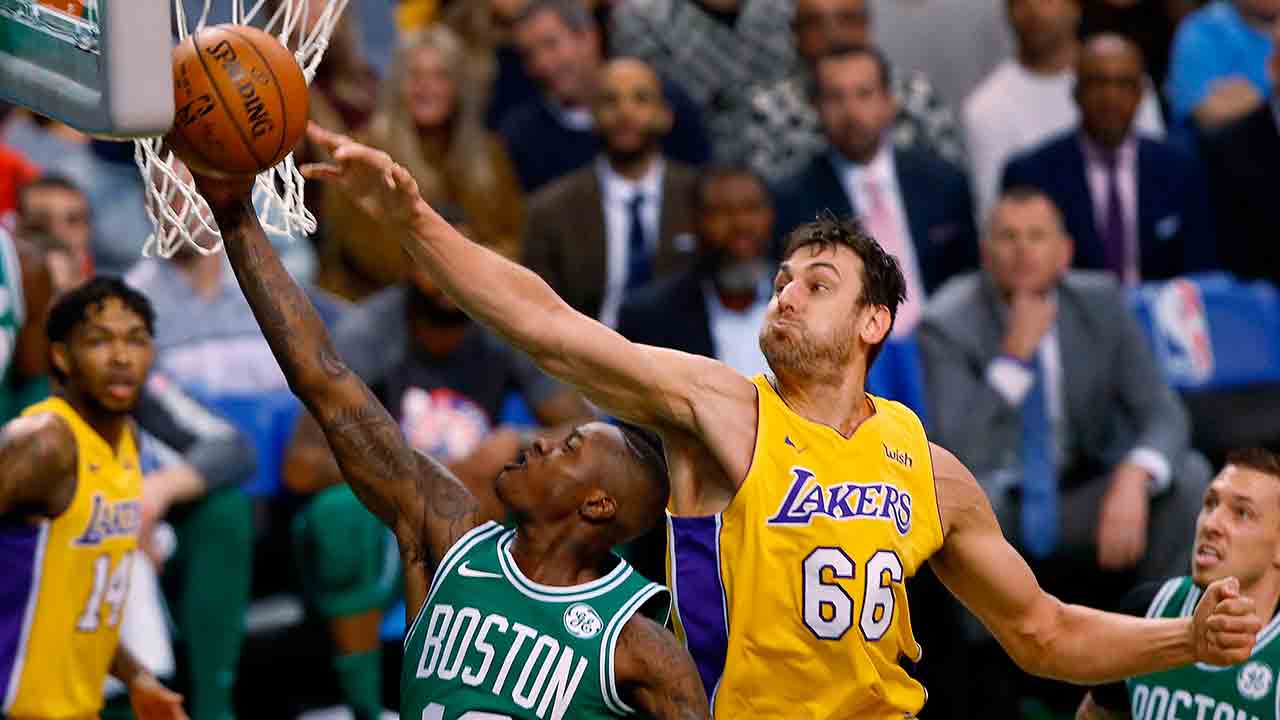 Andrew Bogut retires from NBA after 13 seasons, to join Sydney NBL team