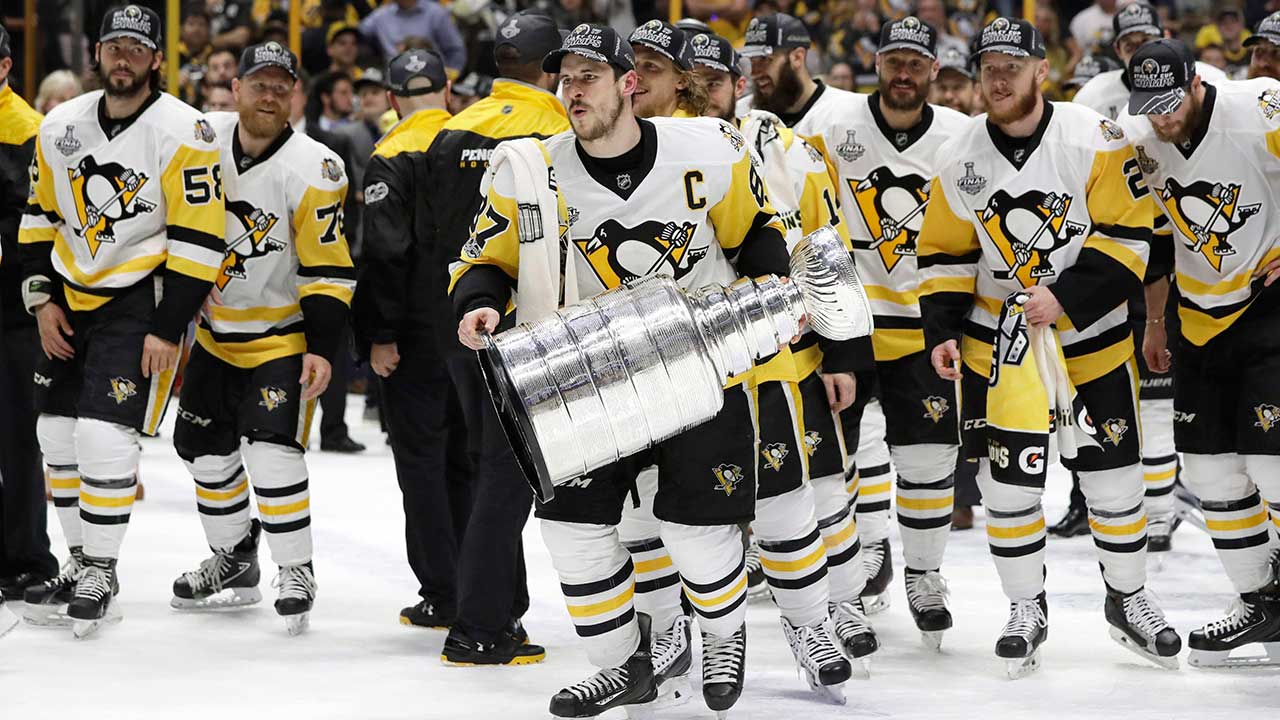 NHL Playoffs 2018: Latest Stanley Cup Scores, Standings and Predictions, News, Scores, Highlights, Stats, and Rumors