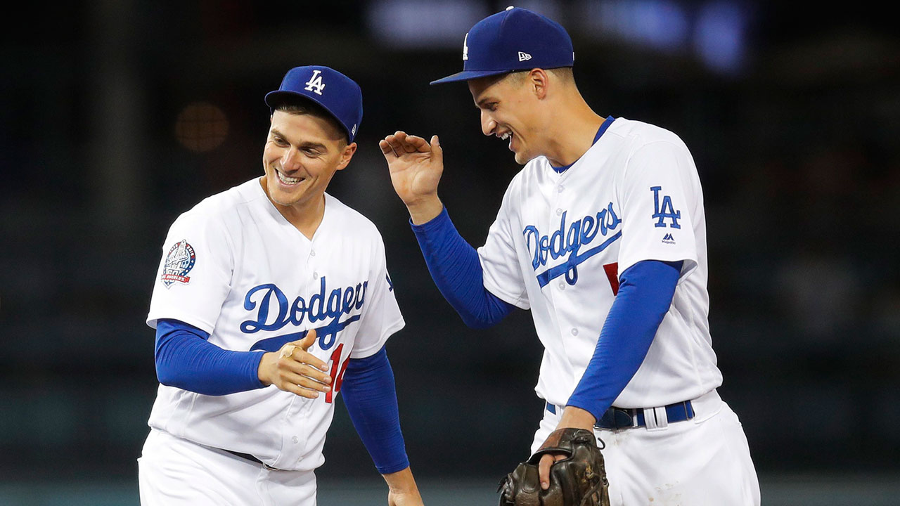 Dodgers News: Joc Pederson Addresses His Part in LA's 2018