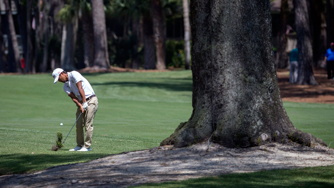 Kodaira Rallies To Win 3 Hole Playoff At Rbc Heritage Sportsnet Ca