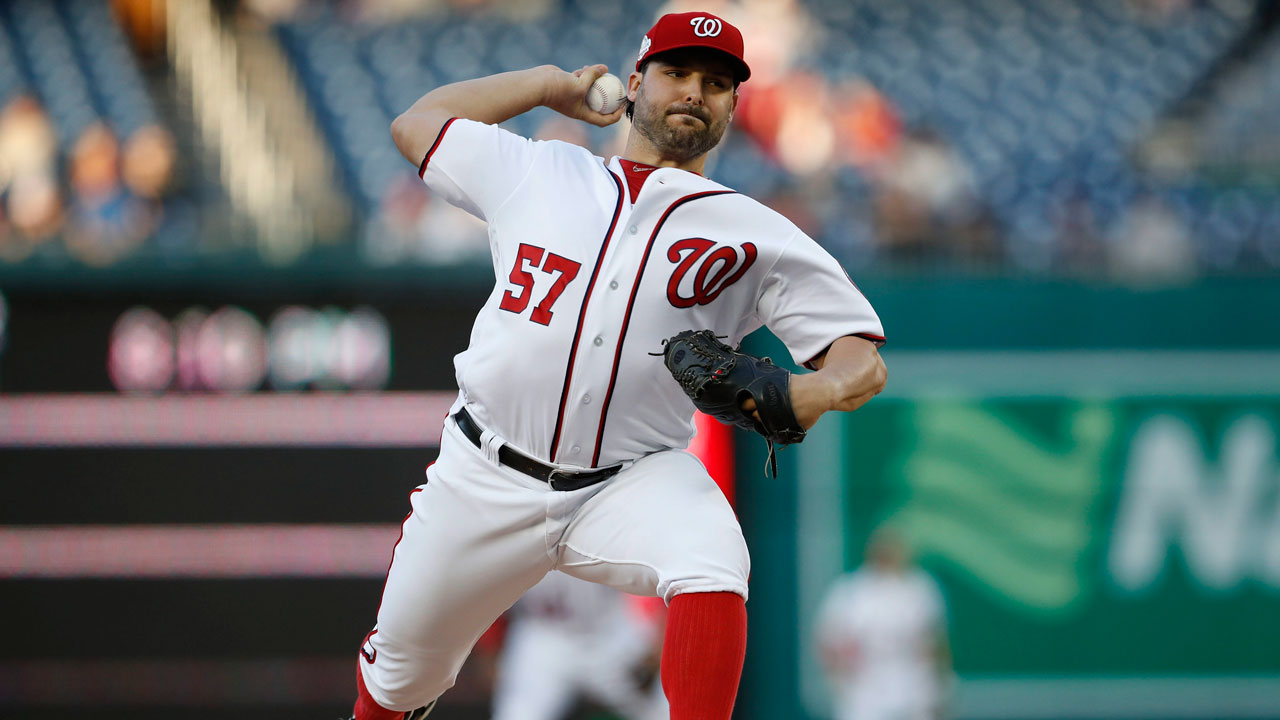 Anthony Rendon of the Washington Nationals plays third base in the   Washington nationals, Washington nationals baseball, Pittsburgh pirates  baseball