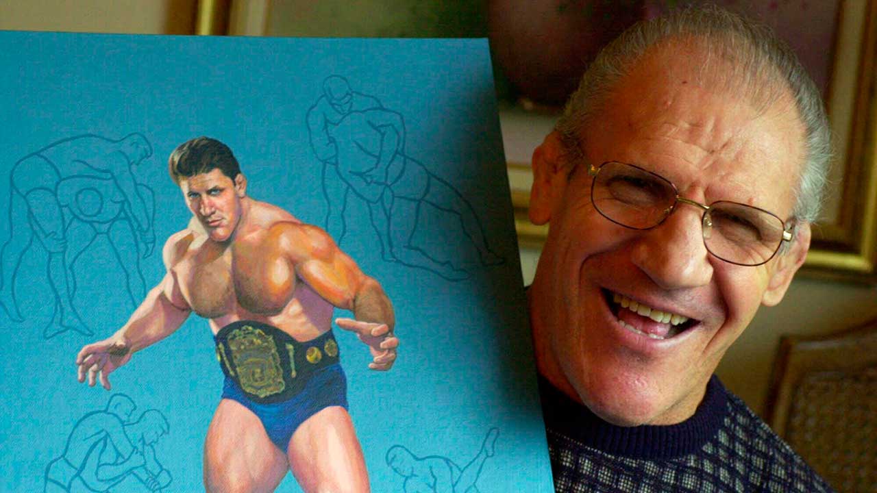 Bruno-Sammartino