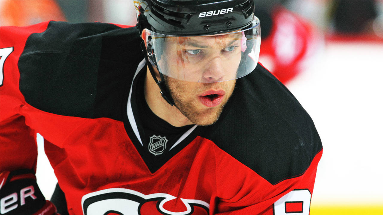 Taylor Hall contract status looms 