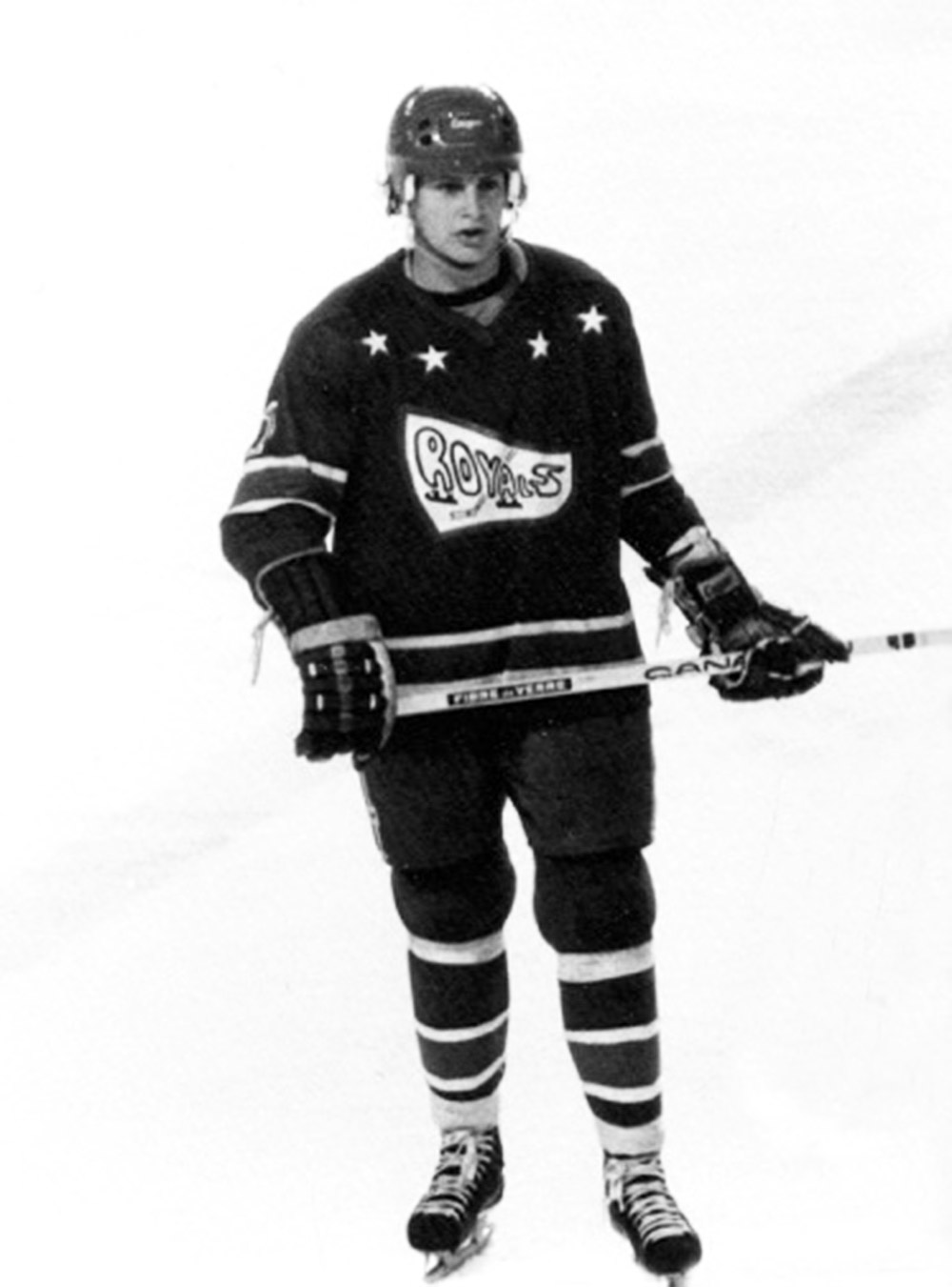 cornwall royals jersey