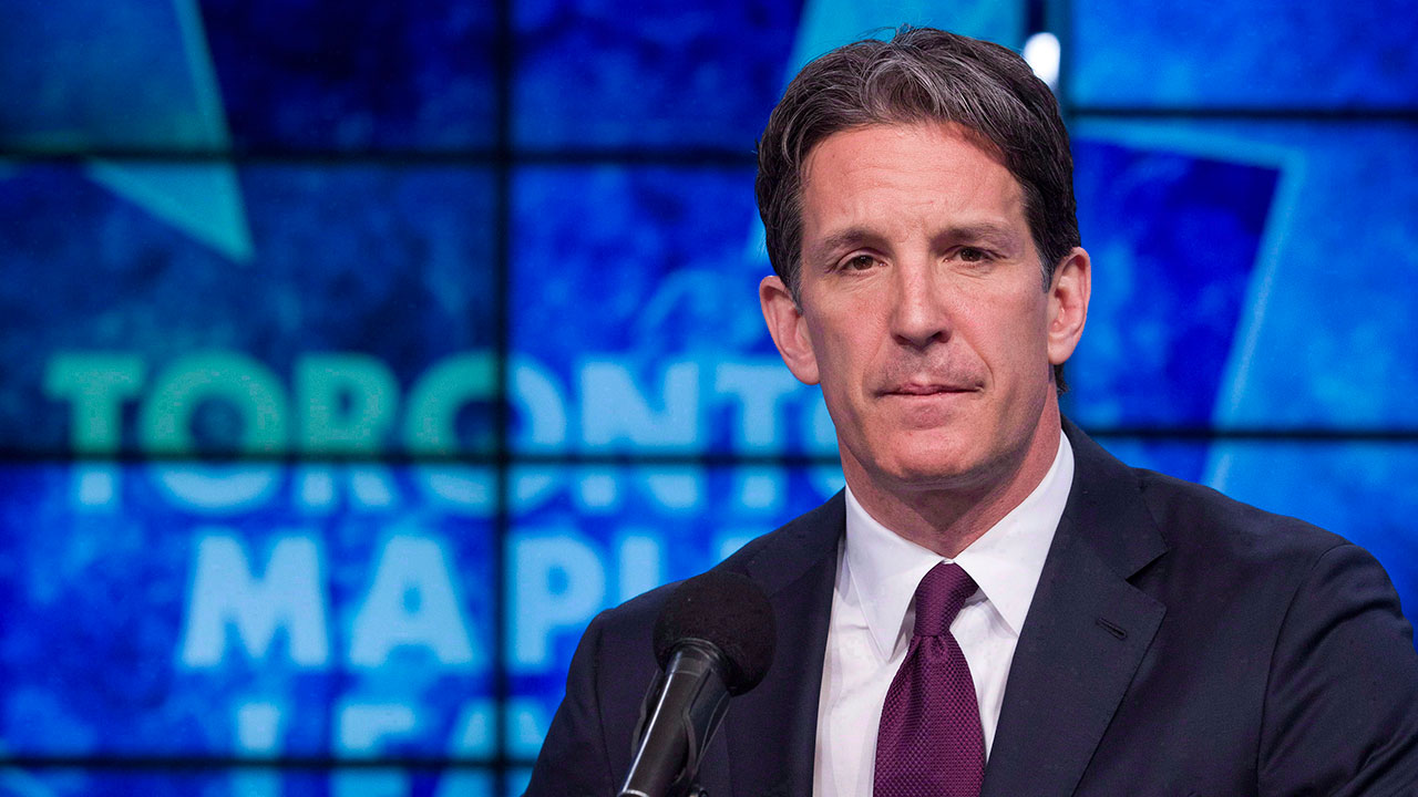 SmartLess” on Twitter: Today, we're hitting the ice w/ Brendan Shanahan -  President of the Toronto Maple Leafs - on our latest episode of  SmartLess. Check it out now at  #SmartLess #