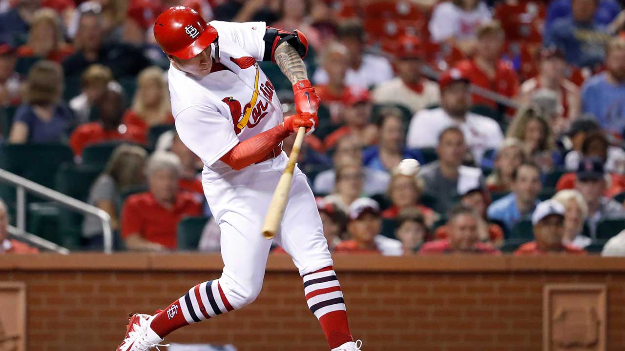 Cardinals: Tyler O'Neill Set for a Great 2023