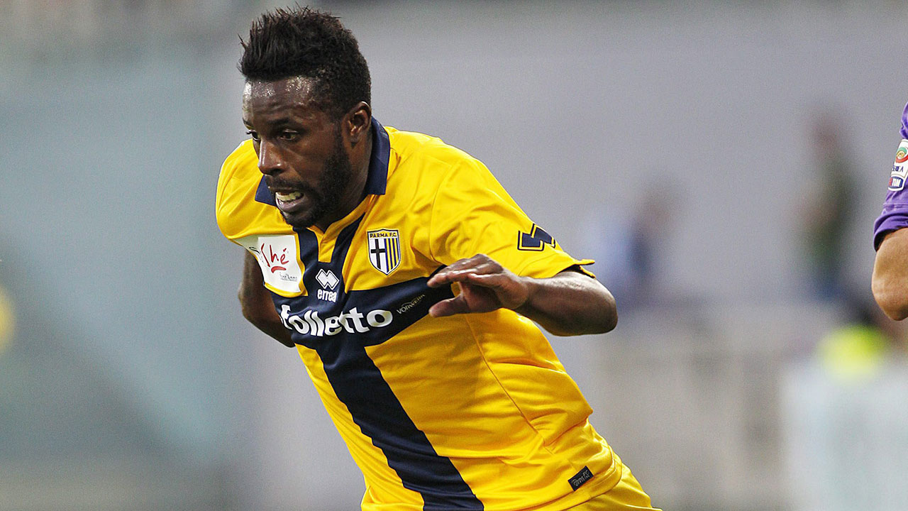 Parma up to Serie B after second successive promotion