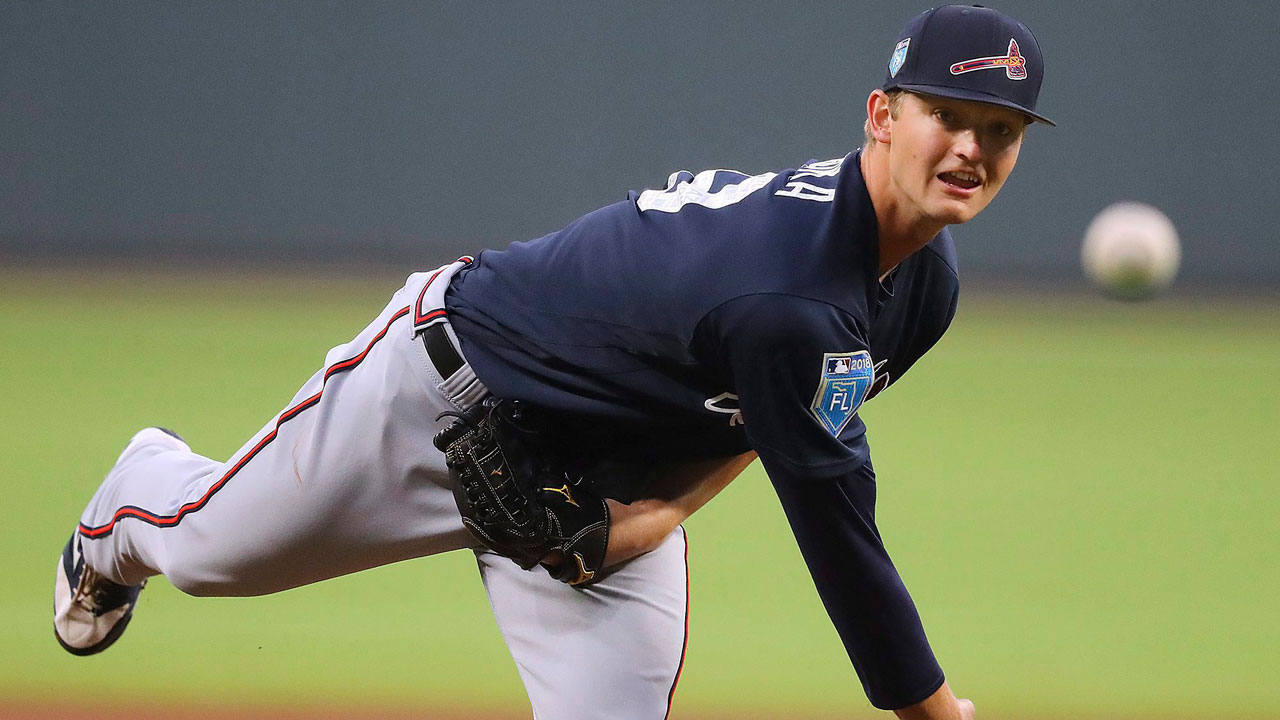 Canada's top prospects hope to follow in Soroka's footsteps at T12