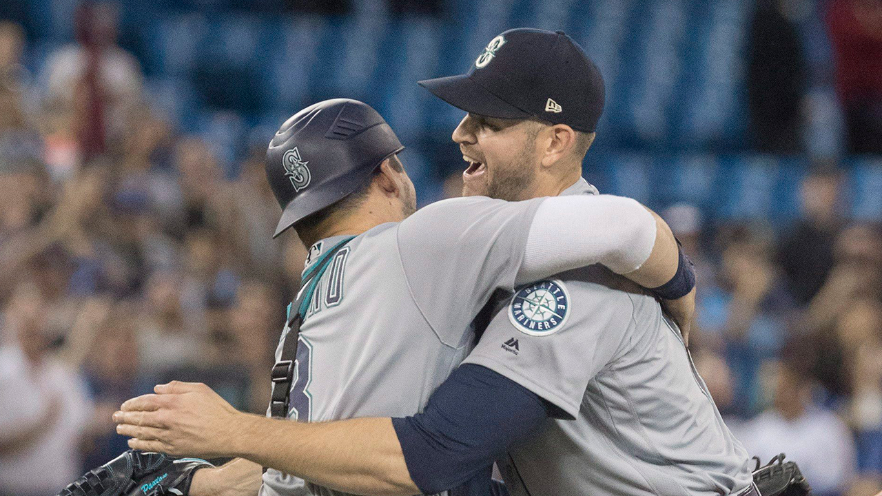 Canadian James Paxton to miss the remainder of the season