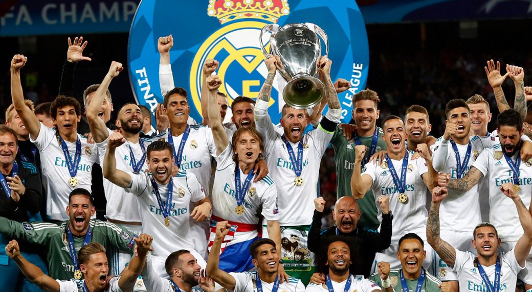 La Liga Season Preview A New Dawn At Real Madrid Sportsnet Ca