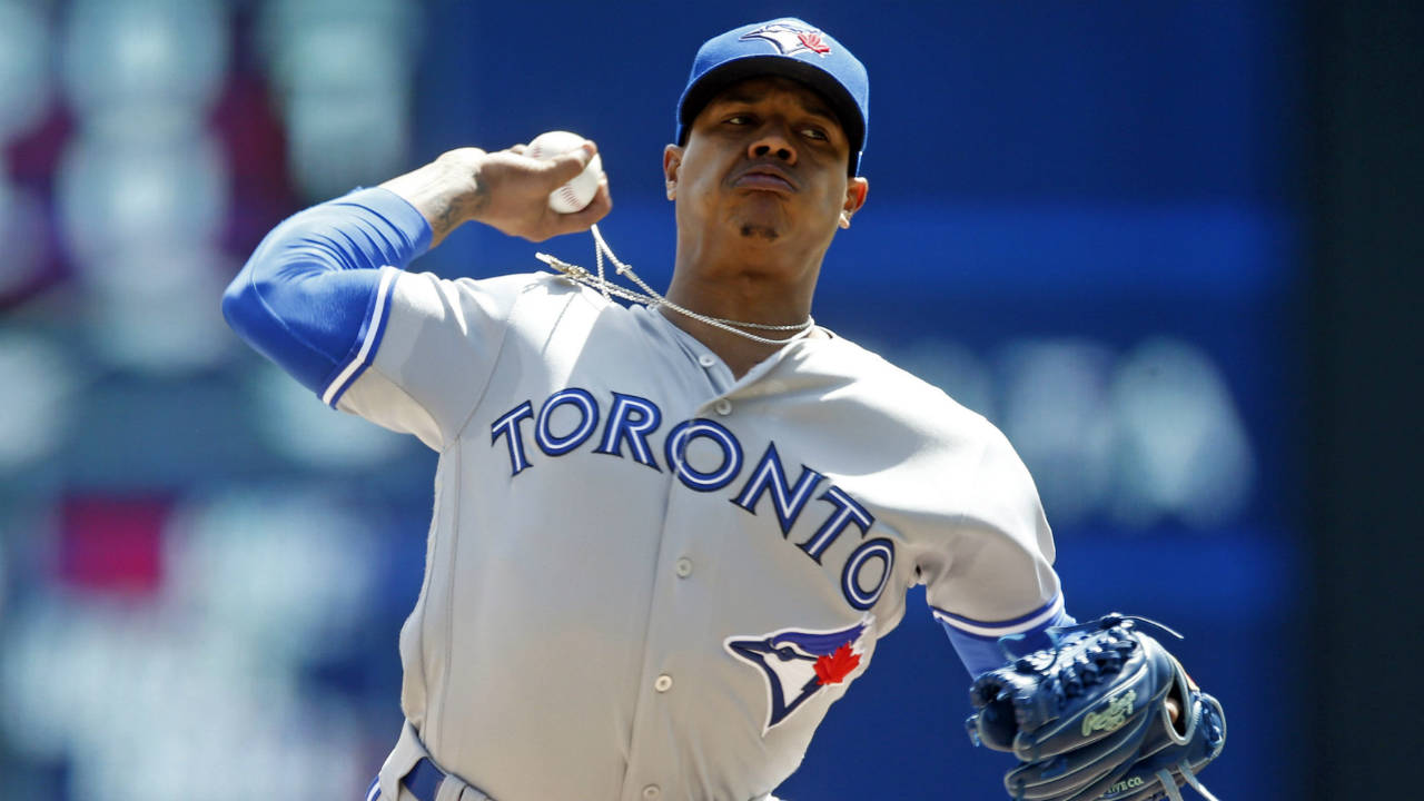 Blue Jays Acquire Yangervis Solarte From Padres — College Baseball