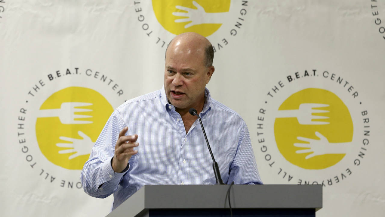 Carolina Panthers: David Tepper to sign team sale deal, become owner