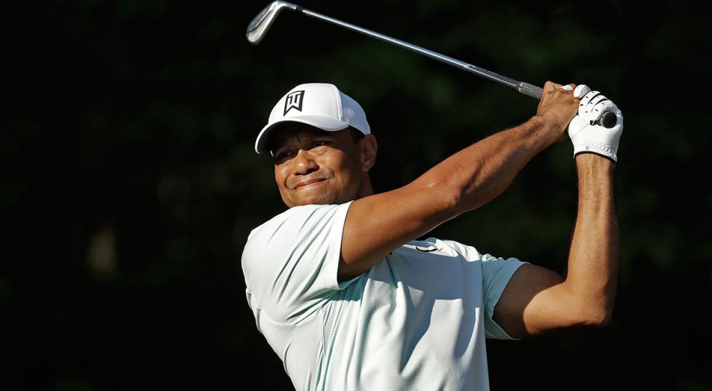 Tiger Woods Says British Open Becomes Best Shot At Major Sportsnet Ca