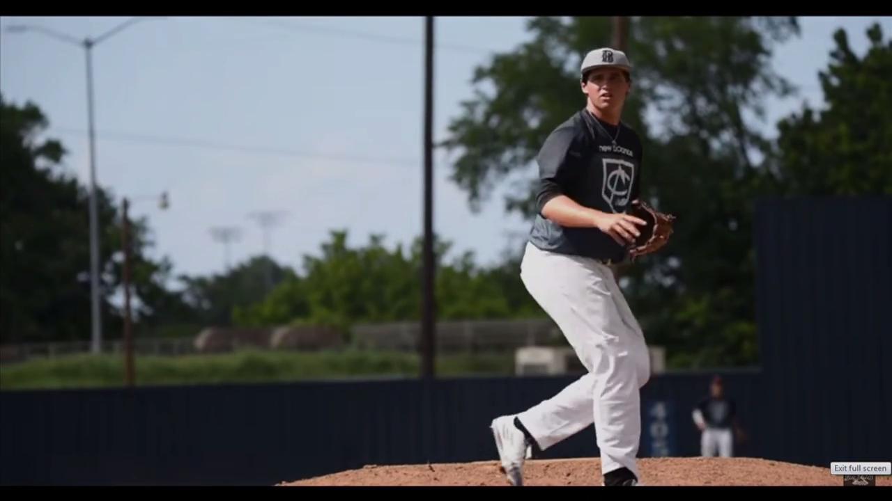 Jeff Conine's son projected as an MLB first-round pick in June